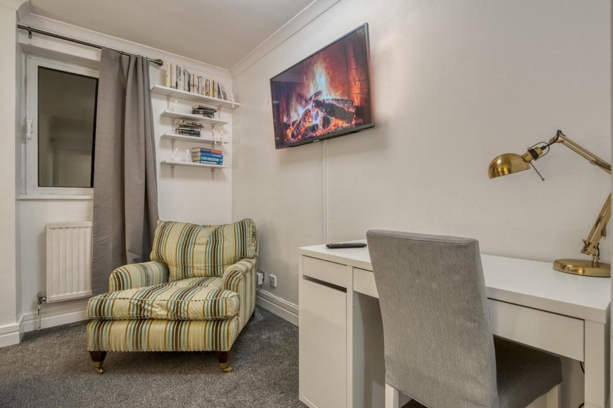 4bed 3bath Penthouse Apartamento *