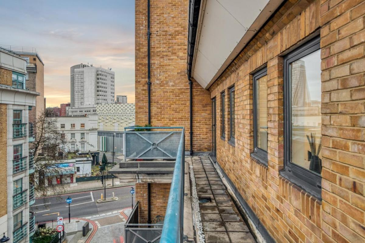 4bed 3bath Penthouse Apartamento Londres
