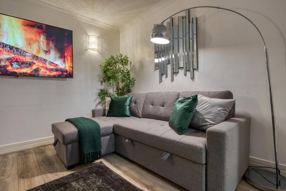 4bed 3bath Penthouse Apartamento *