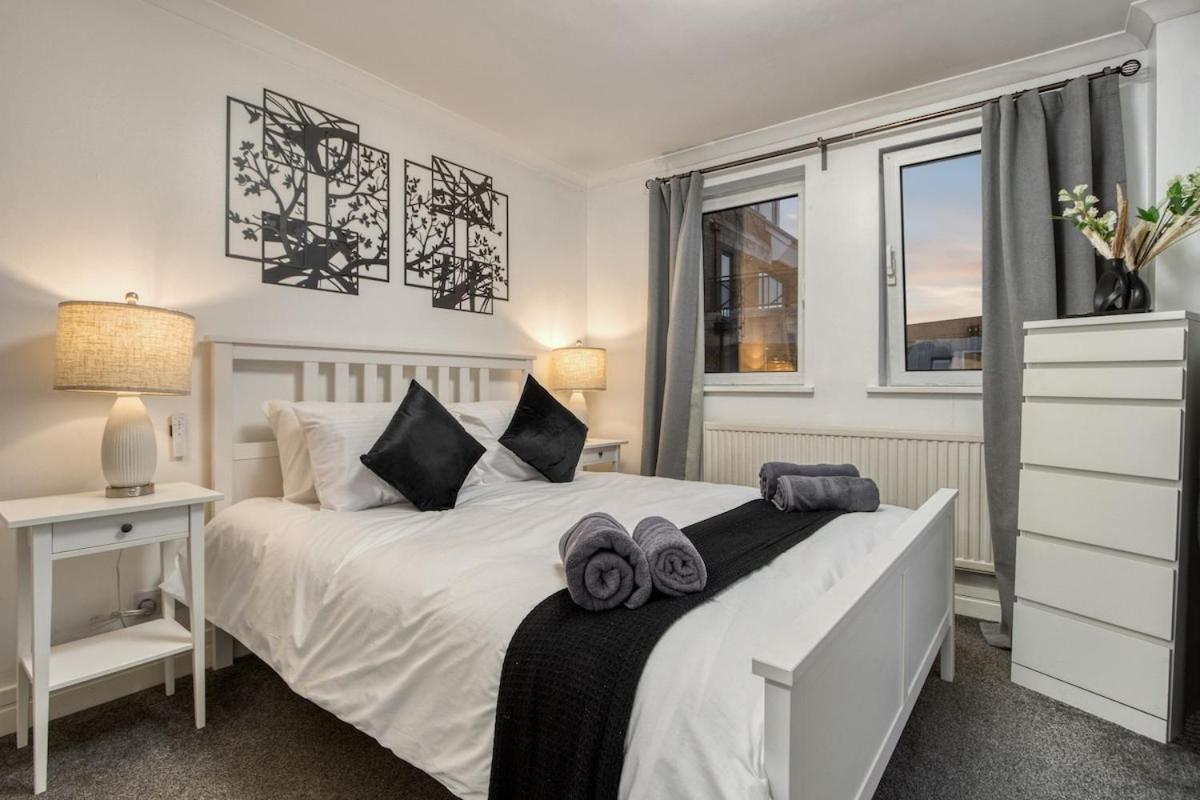 Apartamento 4bed 3bath Penthouse