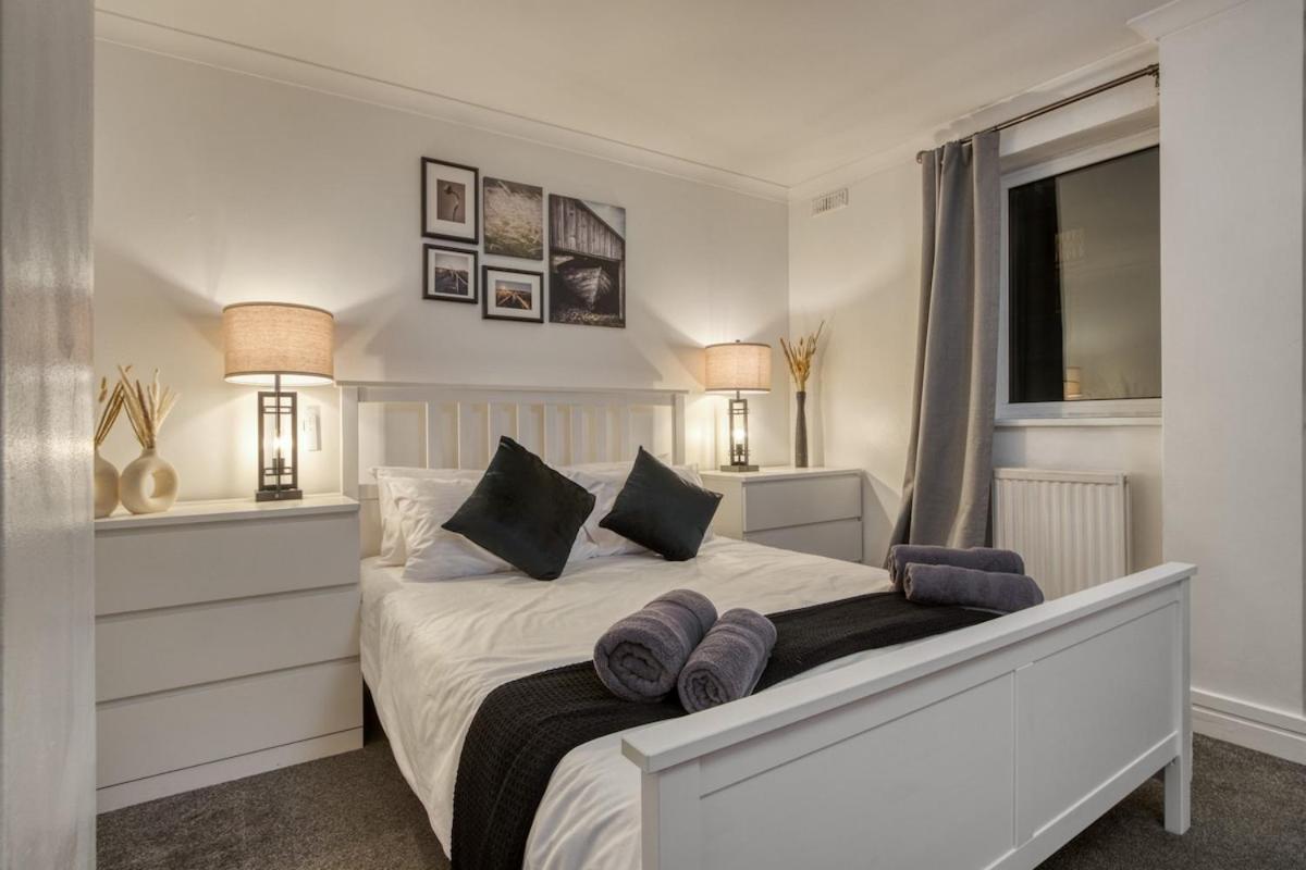 4bed 3bath Penthouse Apartamento *